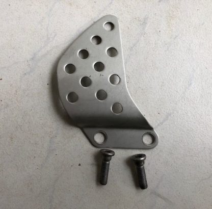 Kawasaki ZX-9R 98-03 ZX-6R 98-02 Aparator  protectie scarita fata dreapta
