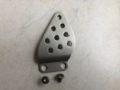 Kawasaki ZX-9R 98-03 ZX-6R 98-02 Aparator  protectie scarita fata stanga