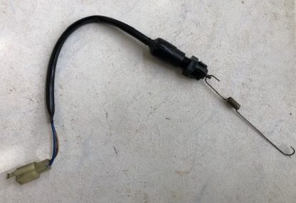 Kawasaki ZX-9R 98-03 ZX-6R 98-02 Contact frana spate