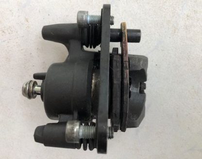 Kawasaki ZX-9R 98-03 ZX-6R 98-02 Etiera frana spate - imagine 3