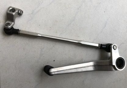 Kawasaki ZX-9R 98-03 ZX-6R 98-02 Pedala schimbator - imagine 2
