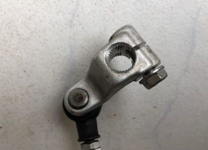 Kawasaki ZX-9R 98-03 ZX-6R 98-02 Pedala schimbator - imagine 3