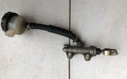 Kawasaki ZX-9R 98-03 ZX-6R 98-02 Pompa frana spate - imagine 2