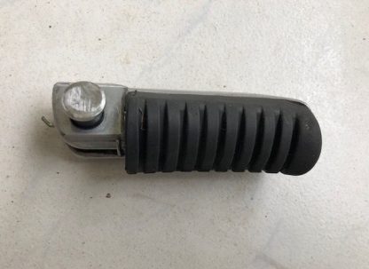 Kawasaki ZX-9R 98-03 ZX-6R 98-02 Scarita fata dreapta - imagine 2