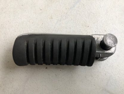 Kawasaki ZX-9R 98-03 ZX-6R 98-02 Scarita fata stanga - imagine 2