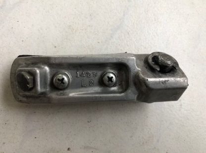 Kawasaki ZX-9R 98-03 ZX-6R 98-02 Scarita fata stanga - imagine 3