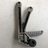 Kawasaki ZX-9R 98-03 ZX-6R 98-02 Suport cu scarita spate dreapta - imagine 2