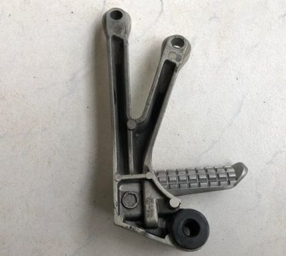 Kawasaki ZX-9R 98-03 ZX-6R 98-02 Suport cu scarita spate dreapta - imagine 2