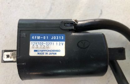 Yamaha YZF600R 4TV 1996-2002 Bobina inductie 2-3 - imagine 2