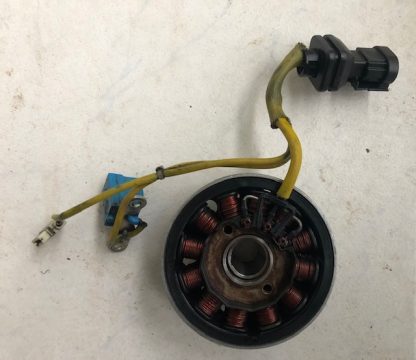 Generator complet Vespa ET4 LX GT Piaggio X8 X9 Beverly Fly Liberty Hexagon 125-200