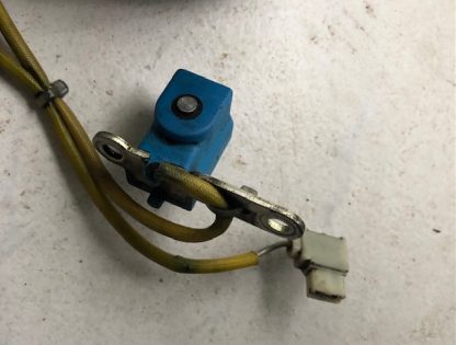 Generator complet Vespa ET4 LX GT Piaggio X8 X9 Beverly Fly Liberty Hexagon 125-200 - imagine 4