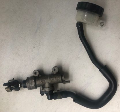 Honda CB600F PC34 PC36 Hornet 1998-2006  Pompa frana spate - imagine 2