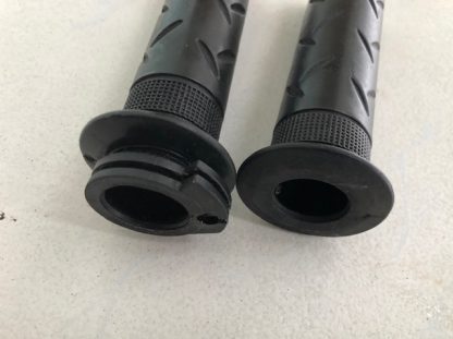 Honda CBR125R JC39 07-10 JC34 04-06 Comanda acceleratie Mansoane - imagine 2