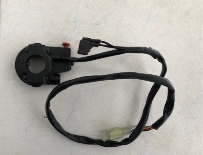 Honda CBR125R (JC34) 2004-2006  Comanda ghidon dreapta