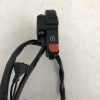 Honda CBR125R (JC34) 2004-2006  Comanda ghidon dreapta - imagine 2
