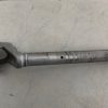 Honda CBR125R JC39 07-10 JC34 04-06 Ghidon dreapta - imagine 2