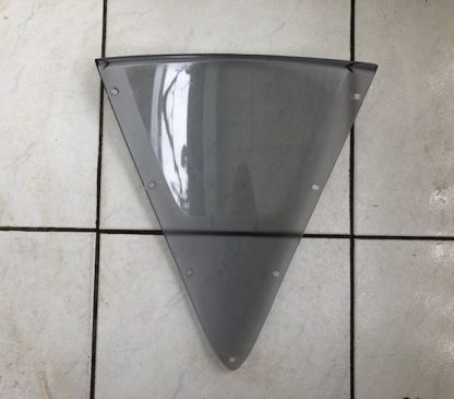Parbriz Yamaha FZS600 (RJ02) 2002-2003 - imagine 2
