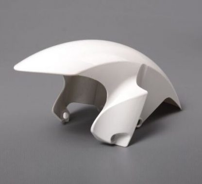 Aripa fata  YZF-R6 RJ11 RJ15 2006-2014  Plastic ABS nevopsit