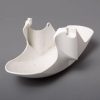 Aripa fata  YZF-R6 RJ11 RJ15 2006-2014  Plastic ABS nevopsit - imagine 2