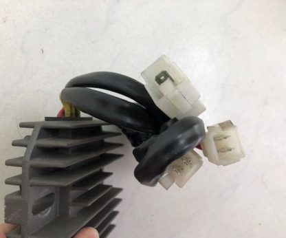 Releu incarcare Honda VT1100C C2 C3 1988-2000 - imagine 2