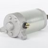 Starter motor Demaror Yamaha YBR125 XT TT-R - imagine 2