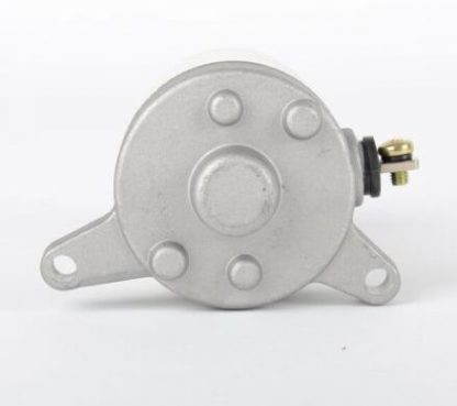 Starter motor Demaror Yamaha YBR125 XT TT-R - imagine 3