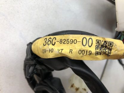 Cablaj 36C-82590-00 Yamaha XJ6 (RJ19) 2009-2014 - imagine 2