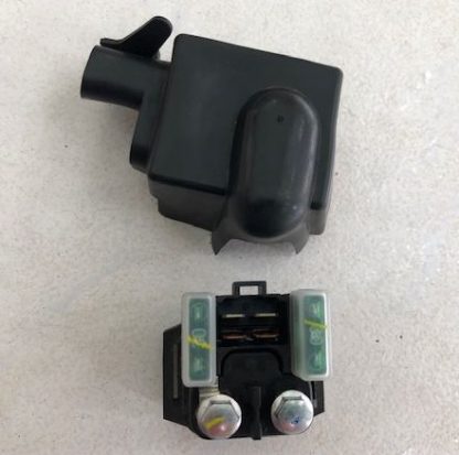 Releu pornire Yamaha XJ6 (RJ19) 2009-2014