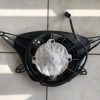 Ventilator radiator apa BMW K1200 K1300 - imagine 2