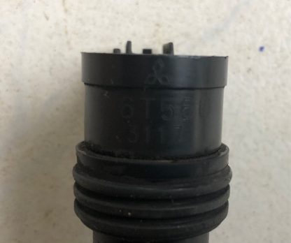 Bobina inductie F6T560 Kawasaki ZX6R ZX636 ZX10R ZZR1400 GTR1400 - imagine 2
