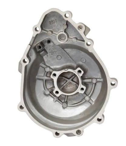 Capac motor generator Kawasaki ZX6R ZX-6R ZX636C 2005-2006 - imagine 3