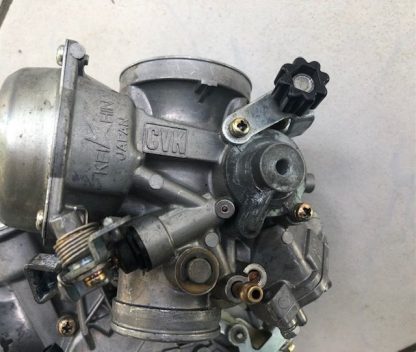 Kawasaki VN750 Vulcan 1986-2006 Carburator - imagine 2