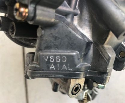 Kawasaki VN750 Vulcan 1986-2006 Carburator - imagine 3