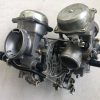 Kawasaki VN750 Vulcan 1986-2006 Carburator - imagine 4