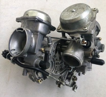 Kawasaki VN750 Vulcan 1986-2006 Carburator - imagine 4