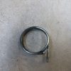 Suzuki DL1000 WVBS V-Strom 2002-2007  Arc pedala frana spate