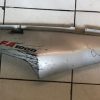 Suzuki DL1000 WVBS V-Strom 2002-2007  Carena spate dreapta