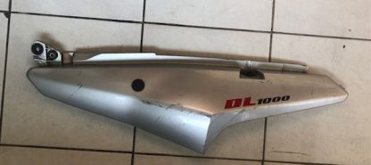 Suzuki DL1000 WVBS V-Strom 2002-2007  Carena spate stanga