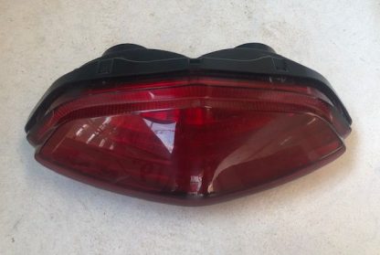 Suzuki DL1000 WVBS V-Strom 2002-2007   Lampa Stop