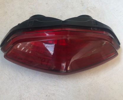 Suzuki DL1000 WVBS V-Strom 2002-2007   Lampa Stop - imagine 2