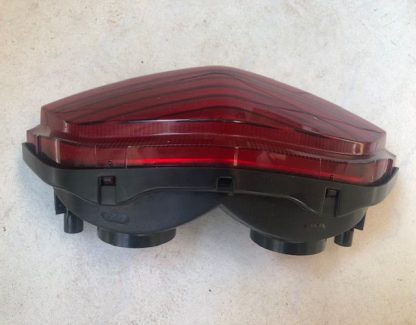 Suzuki DL1000 WVBS V-Strom 2002-2007   Lampa Stop - imagine 4