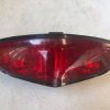 Suzuki DL1000 WVBS V-Strom 2002-2007   Lampa Stop - imagine 5