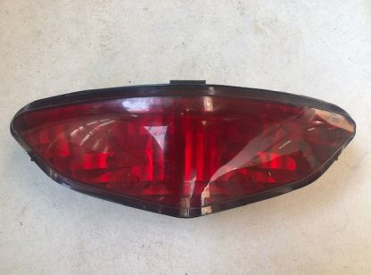 Suzuki DL1000 WVBS V-Strom 2002-2007   Lampa Stop - imagine 5