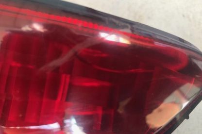 Suzuki DL1000 WVBS V-Strom 2002-2007   Lampa Stop - imagine 6