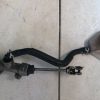 Suzuki DL1000 WVBS V-Strom 2002-2007  Pompa frana spate