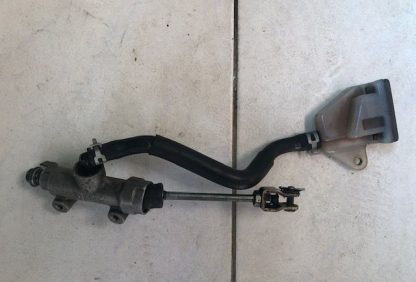 Suzuki DL1000 WVBS V-Strom 2002-2007  Pompa frana spate