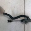 Suzuki DL1000 WVBS V-Strom 2002-2007  Pompa frana spate - imagine 2