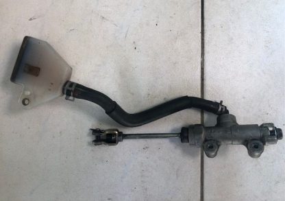 Suzuki DL1000 WVBS V-Strom 2002-2007  Pompa frana spate - imagine 2