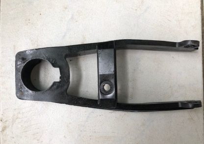 Suzuki DL1000 WVBS V-Strom 2002-2007 Aparator lant bascula spate - imagine 2