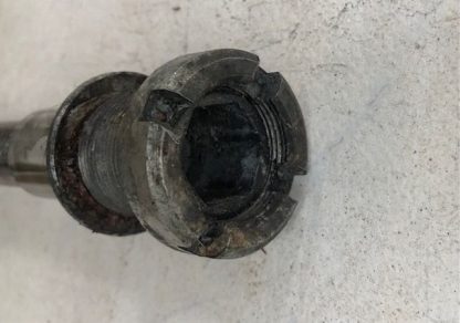 Suzuki DL1000 WVBS V-Strom 2002-2007  Ax bascula spate - imagine 2